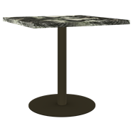 Olive Halo Cafe Table